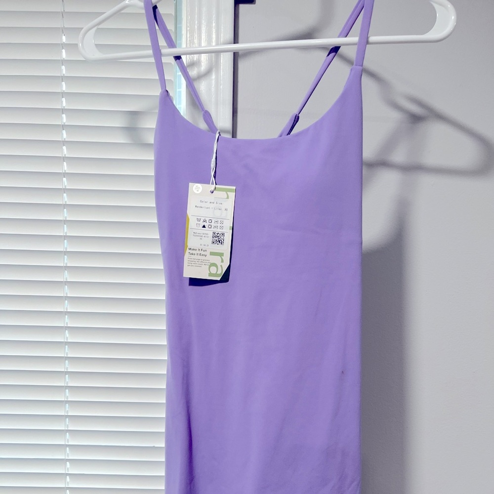 Halara Exercise Dress